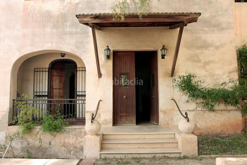 Foto 80d03a82-e155-43e6-b264-fb90582e3252. Chalet con parcheggio in Casas Verdes - Ermita Godella