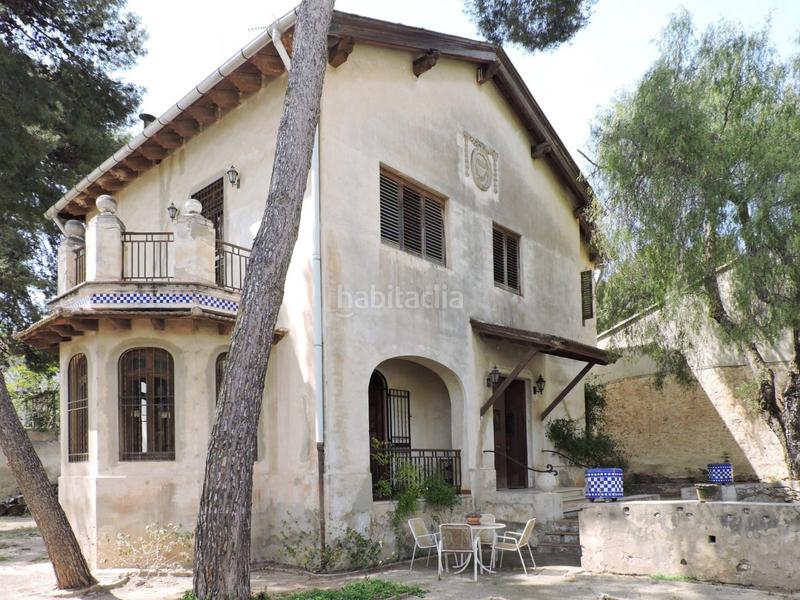 Foto ee66b1af-ac61-4bea-be49-9228f66776b5. Chalet con parcheggio in Casas Verdes - Ermita Godella