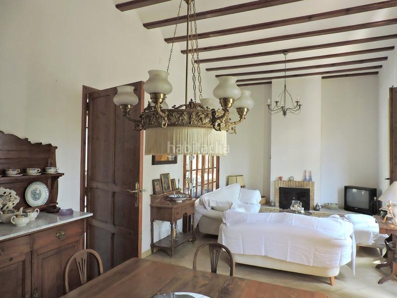 Foto fe7e5548-8837-49ad-b0c5-128a84270265. Chalet con parcheggio in Casas Verdes - Ermita Godella