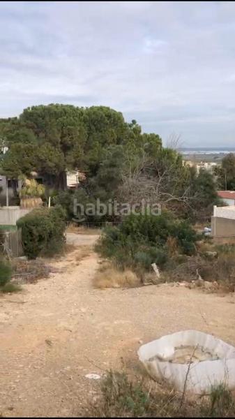 Foto b9b0ddfe-88d5-4257-ac30-cbd153bb8ed9. Terrain résidentiel dans Centro Chiva