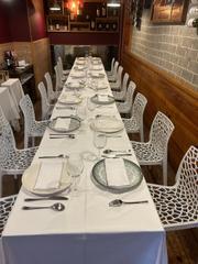 Business premise in Plaza Plaza del Carmen