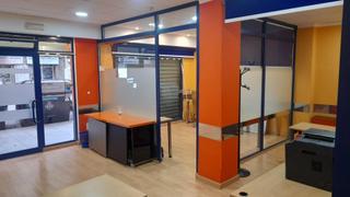 Lloguer Local Comercial  Calle calle de alboraya