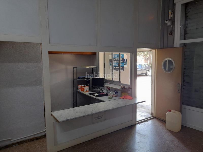 Foto 2983487f-07af-4d1b-9809-0f52f79274c3. Local comercial  en Morvedre, zaidia en Valencia