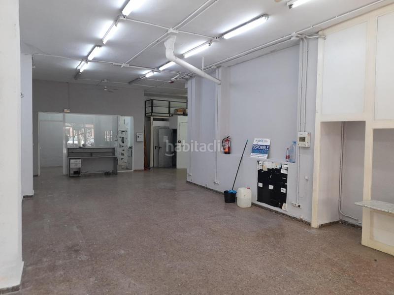 Foto 507e9bf5-aca6-4d0e-8c9d-ae10a6f3fc63. Local comercial  en Morvedre, zaidia en Valencia