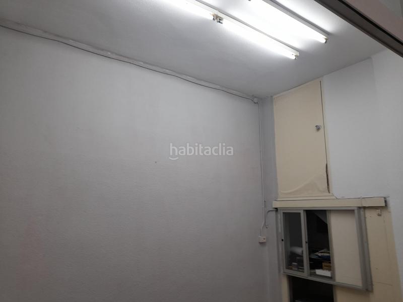 Foto 50f808b8-9146-496a-9c43-4f183690b5a3. Local comercial  en Morvedre, zaidia en Valencia