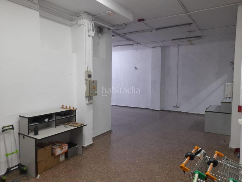 Foto 67b4f6fa-193c-4f31-99a9-20d9145273cd. Local comercial  en Morvedre, zaidia en Valencia
