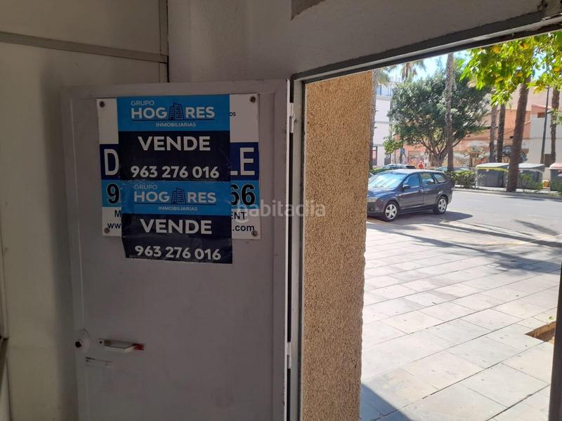 Foto 8827c0a6-9036-49df-993d-6f8c5383f4f6. Local comercial  en Morvedre, zaidia en Valencia