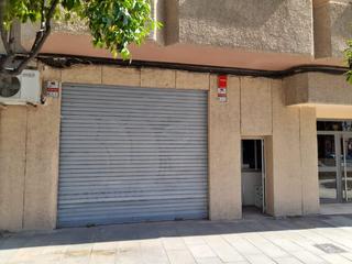 Local Comercial  Calle calle de ruaya. Local comercial en morvedre, zaidia