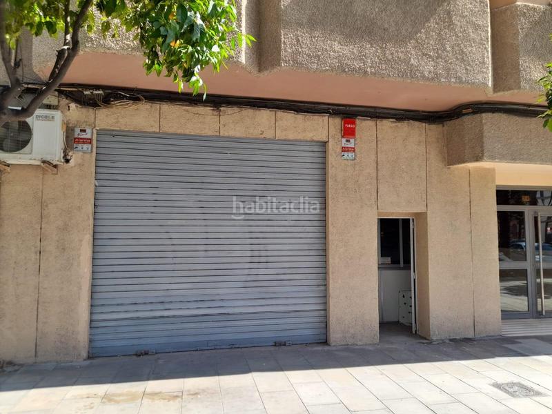Foto 8be5ad6f-3d7e-423c-8783-05e9321c7f28. Local comercial  en Morvedre, zaidia en Valencia