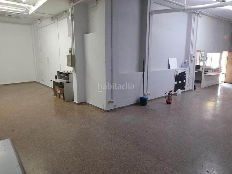 Foto 8f5858b8-39b7-44f6-bffa-ff9107fc8a2e. Local comercial  en Morvedre, zaidia en Valencia