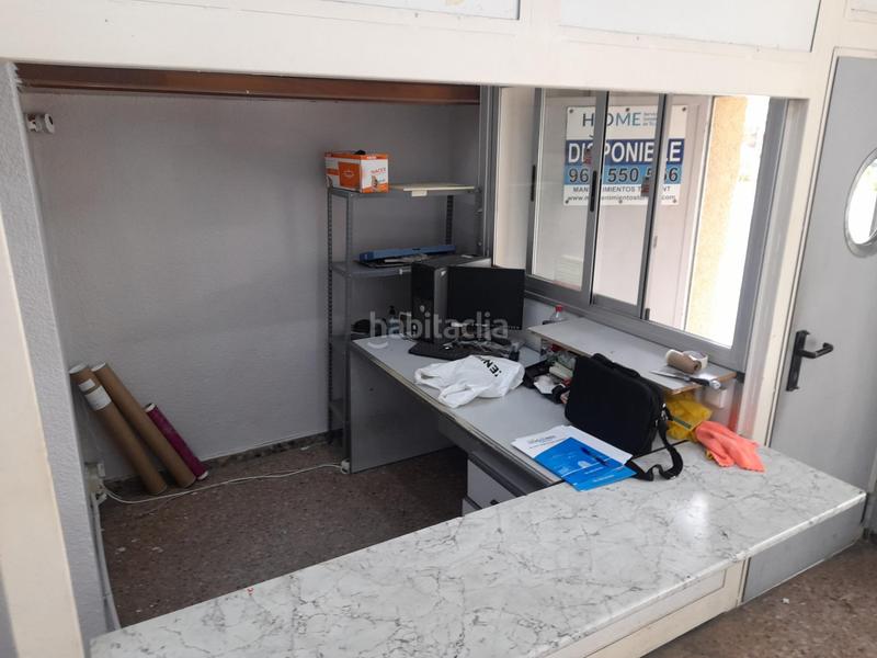 Foto 94687b77-ac59-46cd-94f5-83ba20505426. Local comercial  en Morvedre, zaidia en Valencia