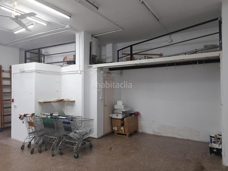 Foto afb2075f-29e2-4209-b6b4-5e522f5a775d. Local comercial  en Morvedre, zaidia en Valencia