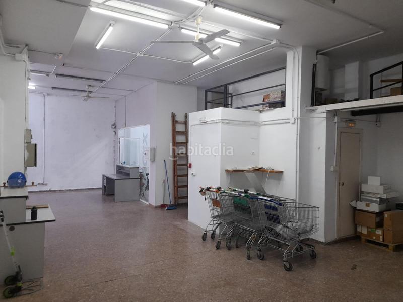 Foto b91f2129-f914-40eb-8910-eed2650ab3ce. Local comercial  en Morvedre, zaidia en Valencia