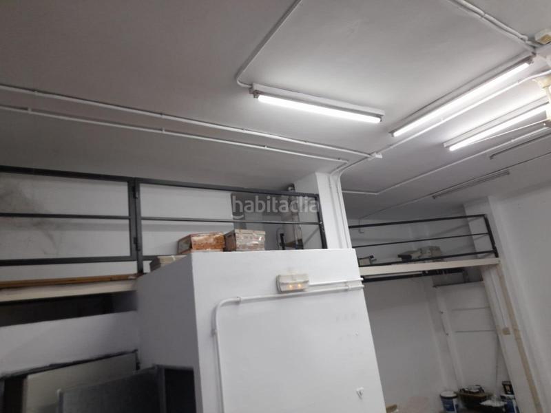 Foto b92845ab-adc3-4aa3-8f3c-2acf70ea1d68. Local comercial  en Morvedre, zaidia en Valencia