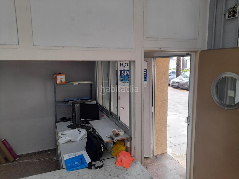 Foto e75297d3-d624-4360-b1d0-8f50c15ad2e5. Local comercial  en Morvedre, zaidia en Valencia