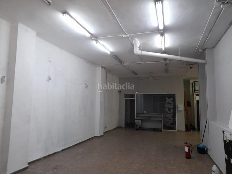 Foto fac36e57-24e5-49f3-88ca-0c8a09c4c01a. Local comercial  en Morvedre, zaidia en Valencia