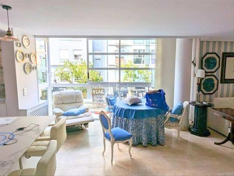 Foto 5b4db88e-59c1-48c7-be22-97d0ed6ba988. Appartamento con parcheggio in Arrancapins Valencia