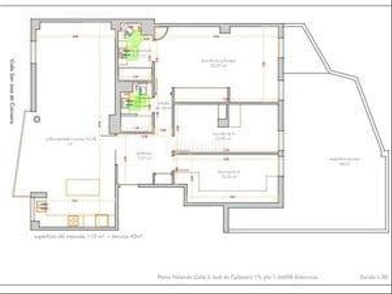 Foto 88fa081f-fc7e-4f96-b61f-3a7b51b920c9. Appartement avec parking dans Arrancapins Valencia