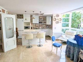 Appartement  Calle san jose de calasanz