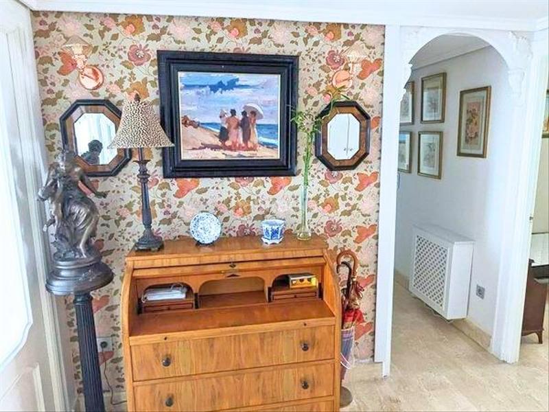 Foto ba3389f9-0bb3-46b0-9ae8-edc0e44b2eb9. Appartement avec parking dans Arrancapins Valencia