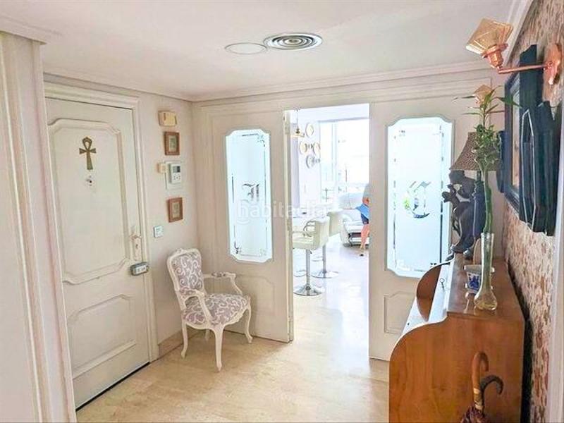 Foto adfbfb5a-6422-449f-b7c0-1dea23b4fa98. Flat with parking in Arrancapins Valencia