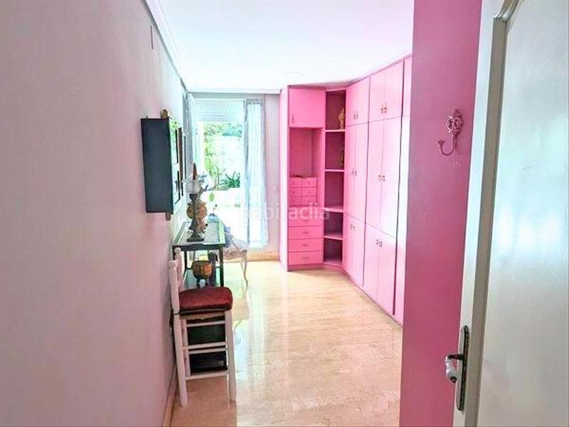 Foto c46724ec-44de-4e63-998c-73622d7e67c7. Flat with parking in Arrancapins Valencia