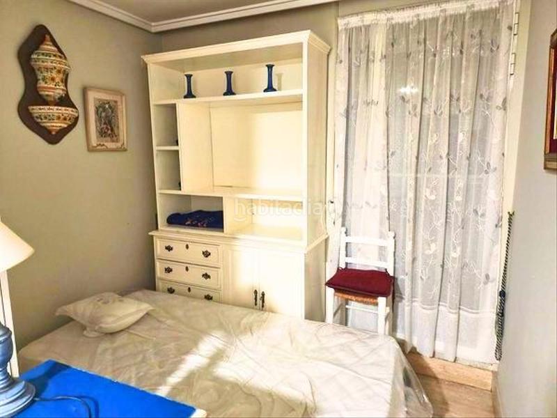 Foto ec683b7b-64f0-41dc-8dcf-493263ce9f8c. Flat with parking in Arrancapins Valencia