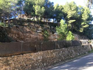Terreny residencial  Calle calle del pintor goya. Parcela urbana en godelleta!!!