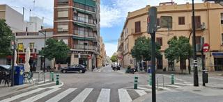Affitto Locale commerciale in Barrio de Benimaclet. Local en alquiler en una excelente zona comercial