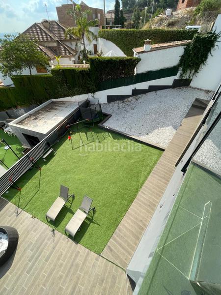 Foto 0f8d1a8f-1e33-4fa4-af49-d66a196b6e37. Alquiler chalet magnifico chalet independiente!!! en Chiva