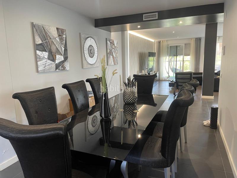 Foto 60faa861-0b2c-4849-9bf4-7f8856886e0d. Alquiler chalet magnifico chalet independiente!!! en Chiva