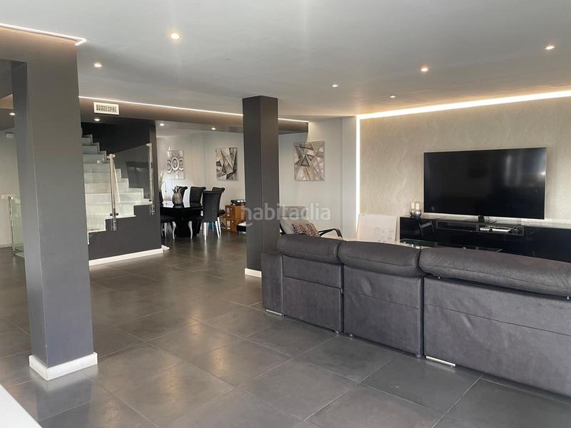 Foto 656ea67b-cc23-4113-a4a7-031183aaf480. Alquiler chalet magnifico chalet independiente!!! en Chiva