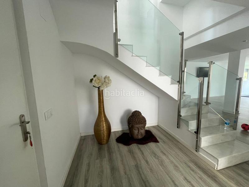 Foto 80be1fa8-75d1-4e0c-8d78-d671343c416c. Alquiler chalet magnifico chalet independiente!!! en Chiva