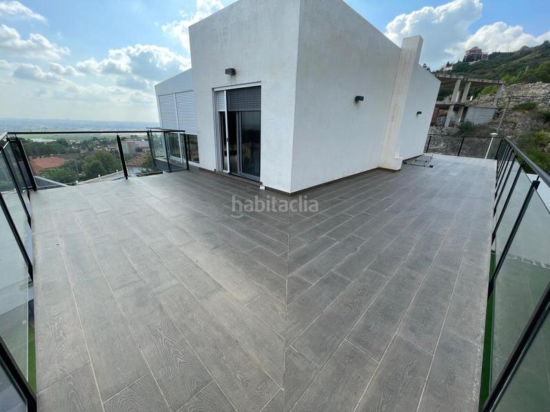 Foto ab9e92a6-6b20-4b68-ae5d-db7611f9b921. Alquiler chalet magnifico chalet independiente!!! en Chiva