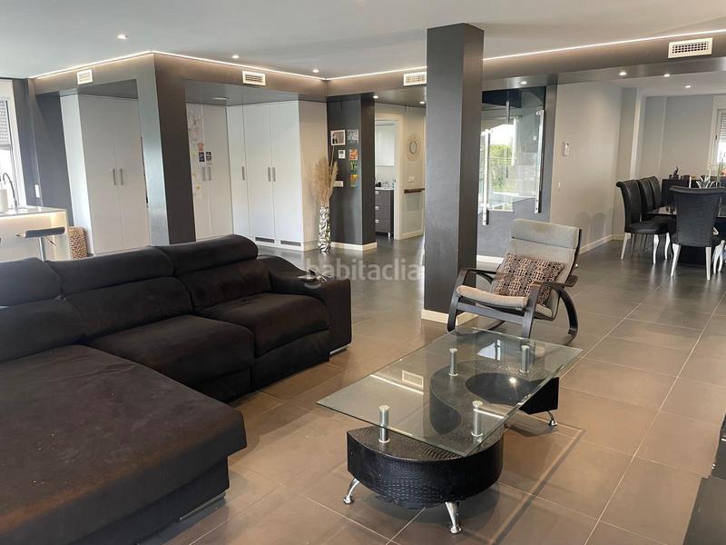 Foto d2f58ded-9b0c-4066-886c-1b4acd7fc261. Alquiler chalet magnifico chalet independiente!!! en Chiva