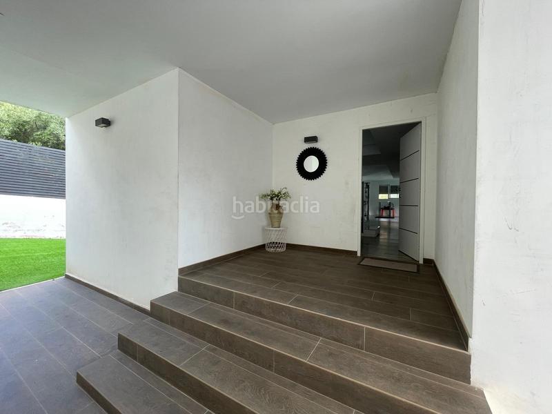 Foto d8295f0e-e366-487d-af4f-198e19d24cb3. Alquiler chalet magnifico chalet independiente!!! en Chiva