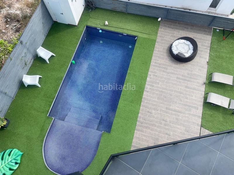 Foto 16ca9599-cf24-4c6c-856f-d322419587d3. Rent chalet with heating parking pool in Centro Chiva