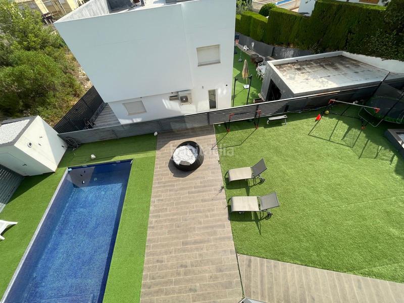 Foto 5f76367f-ea6e-4b79-ab1b-0b5776bff5b6. Rent chalet with heating parking pool in Centro Chiva