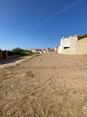 Terreny residencial a Losa del Obispo. Terreno 1400 metros.