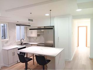 Pis  Calle de bello. Vida mediterránea a tu alcance piso reformado de 4 habitaciones