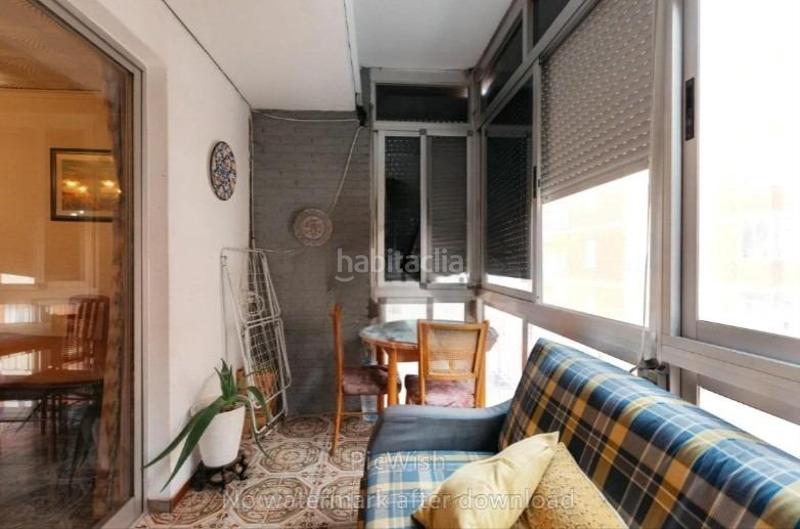 Foto 22ede420-3de3-4147-ba89-854d209a3de7. Appartamento in Zona Avenida al Vedat Torrent