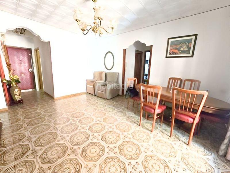 Foto 1199c6fd-2052-441d-b1d9-dc57ab24d3c7. Appartement dans Zona Avenida al Vedat Torrent