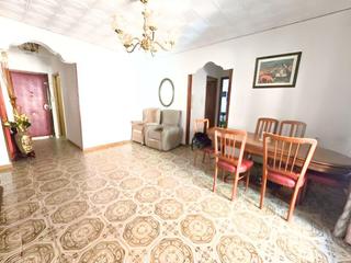 Appartement  Dos de maig