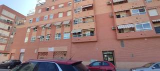 Etagenwohnung  Calle vent de ponent. Oportunidad en puerto de sagunto! vivienda vpo con garaje y tras