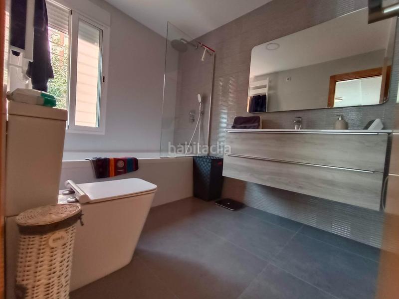 Foto 0f8544db-df7b-492c-ab27-f040e1ad972d. Casa un sueño en la ciudad en Els Orriols Valencia