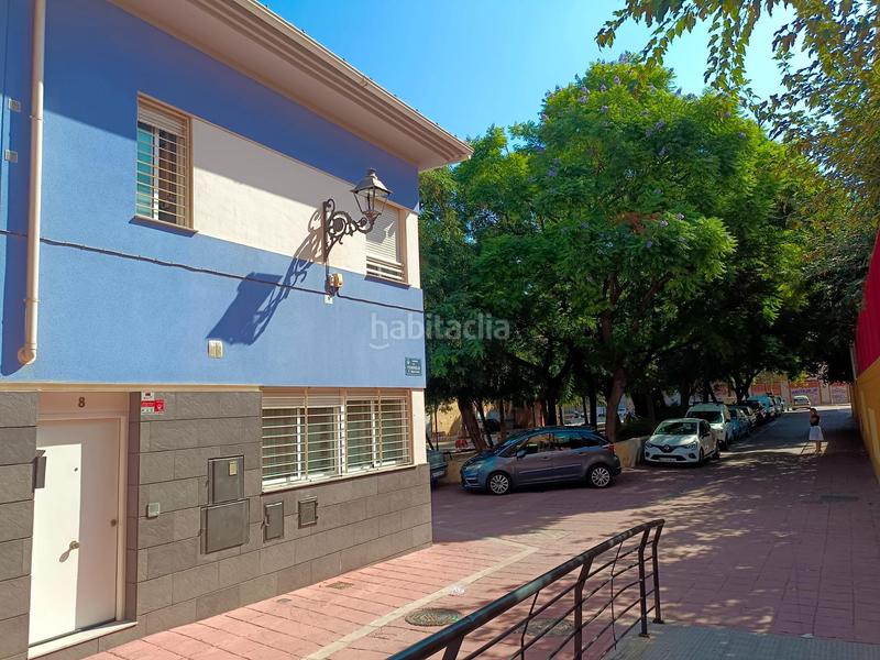 Foto 28ea62ef-a69c-4f7d-a7d9-ee95a9a9a57b. Casa un sueño en la ciudad en Els Orriols Valencia
