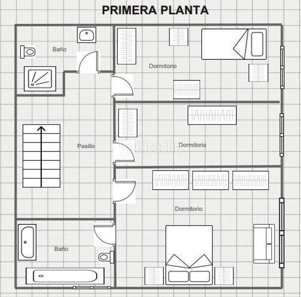 Foto 79619b25-e9a4-4825-8538-78c77cb49b75. Casa un sueño en la ciudad en Els Orriols Valencia