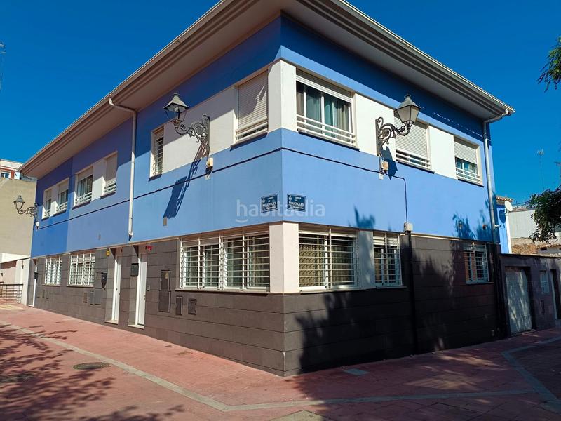 Foto 83250fee-8831-4547-a47d-6dbe72dc1674. Casa un sueño en la ciudad en Els Orriols Valencia