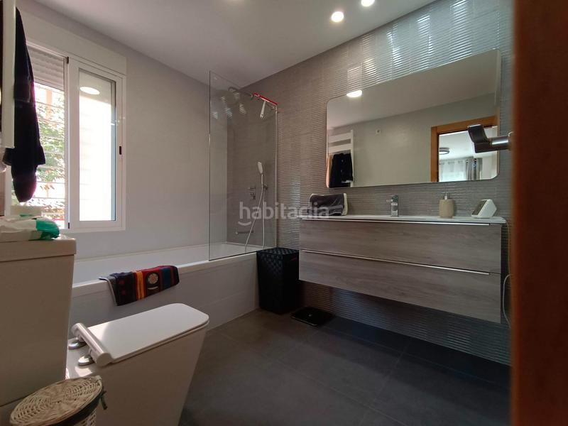 Foto b4766d83-a39f-4d03-a5d1-def9926c777b. Casa un sueño en la ciudad en Els Orriols Valencia