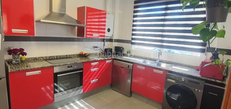 Foto c10b20c1-b79a-4218-b7f4-20d1cf75055d. Casa un sueño en la ciudad en Els Orriols Valencia